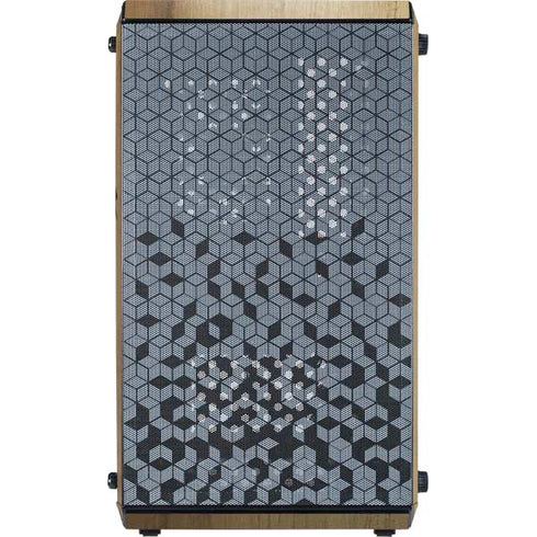 Mr. Heavy Duty Cooler Master MasterBox Q300L Mini Tower Skin