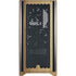Mr. Heavy Duty Corsair 4000D Tempered Glass Mid-Tower ATX Case Skin