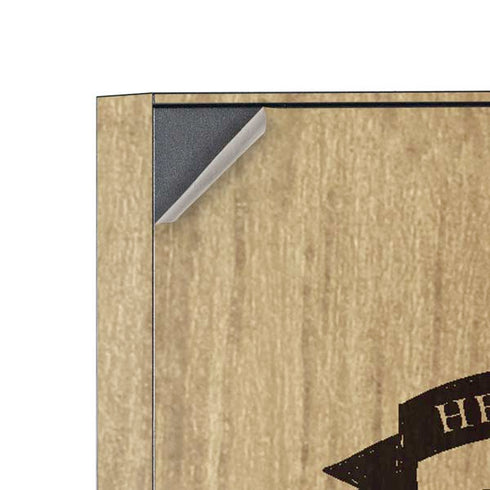 Mr. Heavy Duty Corsair 4000D Tempered Glass Mid-Tower ATX Case Skin