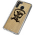 Mr. Heavy Duty Galaxy A21 Clear Case