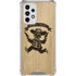 Mr. Heavy Duty Galaxy A33 5G Clear Case