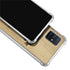Mr. Heavy Duty Galaxy A71 5G Clear Case