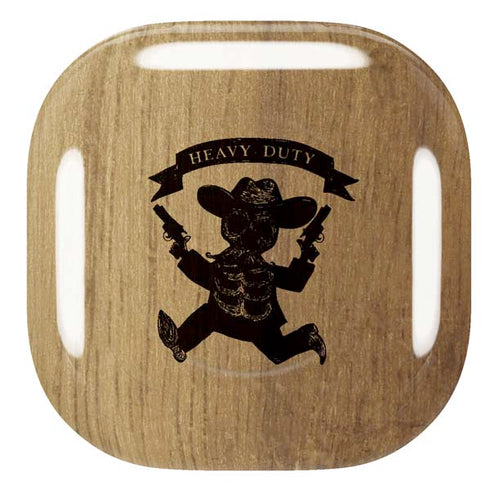 Mr. Heavy Duty Galaxy Buds Live Skin