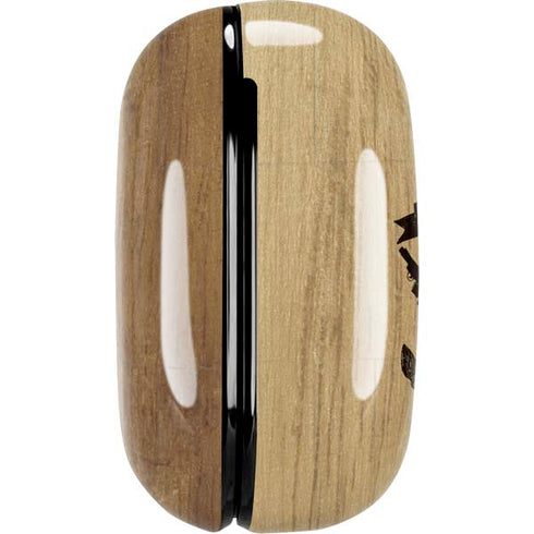 Mr. Heavy Duty Galaxy Buds Pro Skin