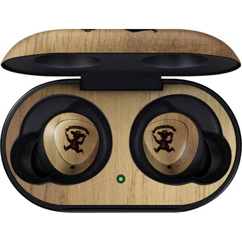 Mr. Heavy Duty Galaxy Buds Skin