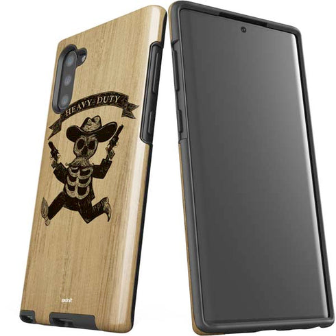 Mr. Heavy Duty Galaxy Note 10 Pro Case