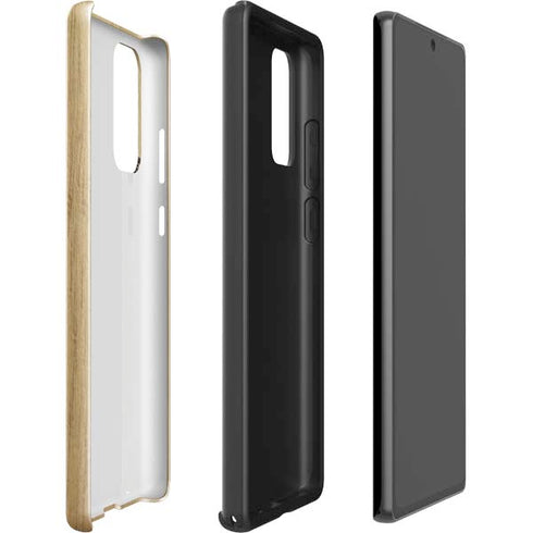 Mr. Heavy Duty Galaxy Note20 5G Pro Case