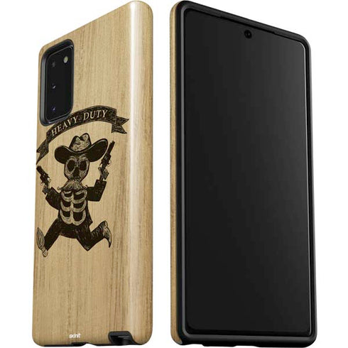 Mr. Heavy Duty Galaxy Note20 5G Pro Case