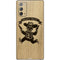 Mr. Heavy Duty Galaxy Note20 5G Skin