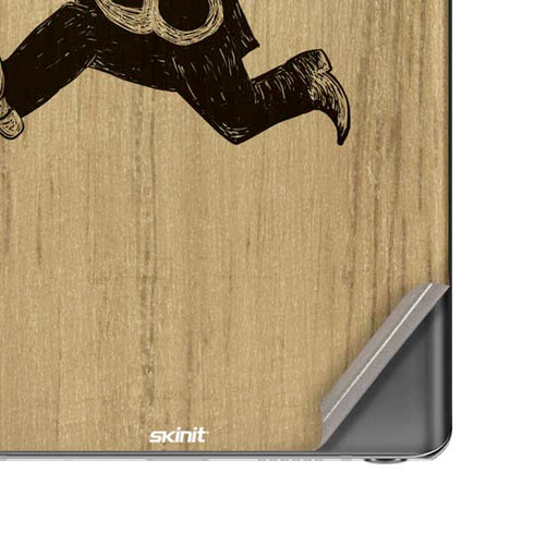 Mr. Heavy Duty Galaxy Note20 5G Skin