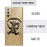Mr. Heavy Duty Galaxy Note20 5G Skin