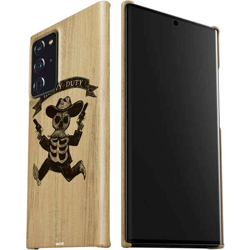 Mr. Heavy Duty Galaxy Note20 Ultra 5G Lite Case