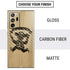Mr. Heavy Duty Galaxy Note20 Ultra 5G Skin