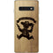 Mr. Heavy Duty Galaxy S10 Skin