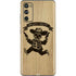 Mr. Heavy Duty Galaxy S20 Fan Edition Skin