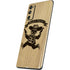 Mr. Heavy Duty Galaxy S20 Fan Edition Skin