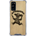 Mr. Heavy Duty Galaxy S20 FE Clear Case