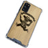 Mr. Heavy Duty Galaxy S20 FE Clear Case