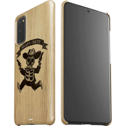 Mr. Heavy Duty Galaxy S20 Lite Case