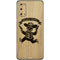 Mr. Heavy Duty Galaxy S20 Skin