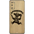 Mr. Heavy Duty Galaxy S20 Skin