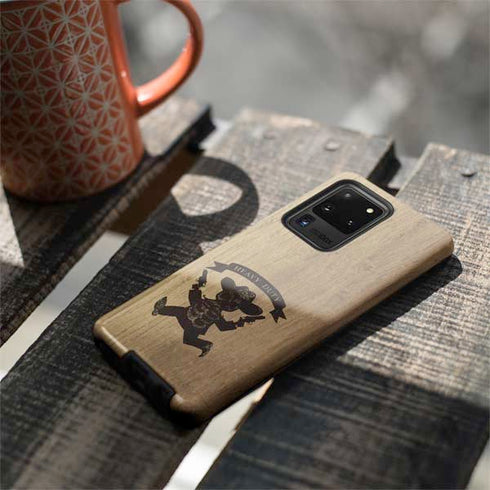 Mr. Heavy Duty Galaxy S20 Ultra 5G Pro Case