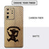 Mr. Heavy Duty Galaxy S20 Ultra 5G Skin