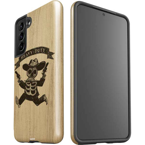 Mr. Heavy Duty Galaxy S21 5G Pro Case