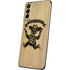 Mr. Heavy Duty Galaxy S21 5G Skin