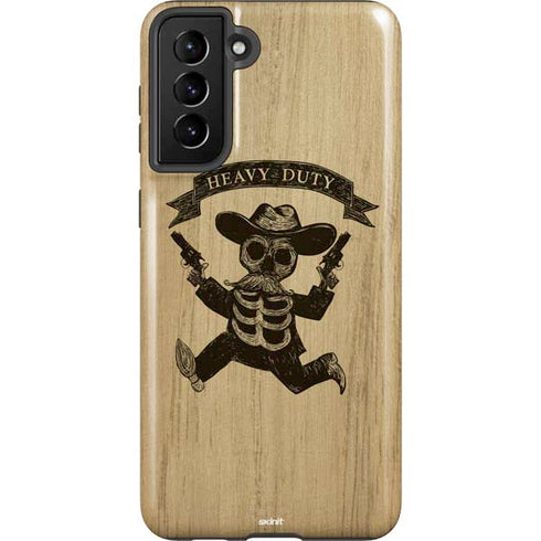 Mr. Heavy Duty Galaxy S21 Plus 5G Pro Case