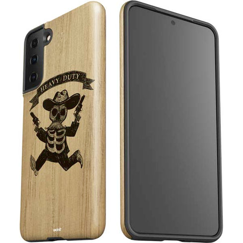 Mr. Heavy Duty Galaxy S21 Plus 5G Pro Case