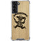 Mr. Heavy Duty Galaxy S22 Clear Case