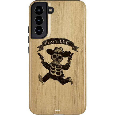 Mr. Heavy Duty Galaxy S22 Plus Pro Case