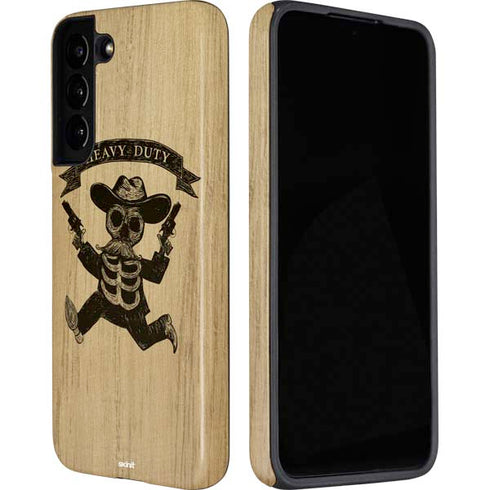 Mr. Heavy Duty Galaxy S22 Plus Pro Case