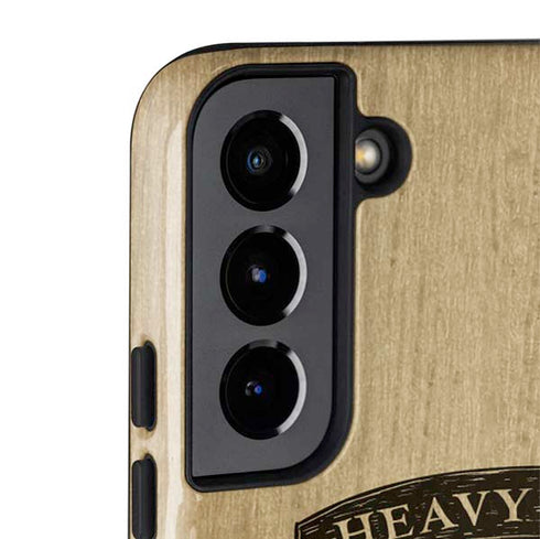 Mr. Heavy Duty Galaxy S22 Pro Case