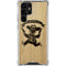Mr. Heavy Duty Galaxy S22 Ultra Clear Case