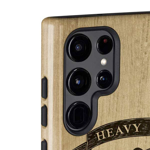 Mr. Heavy Duty Galaxy S22 Ultra Pro Case