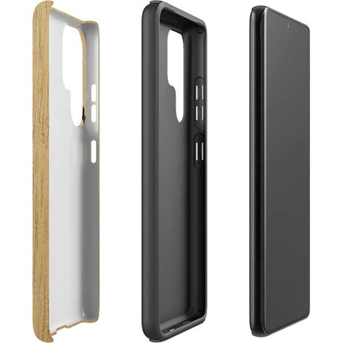 Mr. Heavy Duty Galaxy S22 Ultra Pro Case
