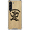Mr. Heavy Duty Galaxy S23 Clear Case