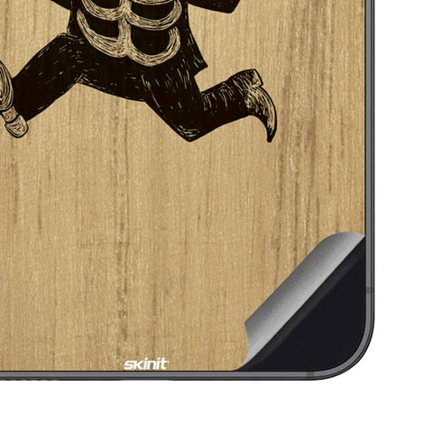 Mr. Heavy Duty Galaxy S23 FE Skin