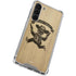 Mr. Heavy Duty Galaxy S23 Plus Clear Case