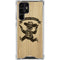 Mr. Heavy Duty Galaxy S24 Ultra Clear Case