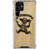 Mr. Heavy Duty Galaxy S24 Ultra Clear Case