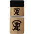 Mr. Heavy Duty Galaxy Z Flip3 5G Skin