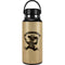 Mr. Heavy Duty Hydro Flask 32oz Wide Mouth Skin