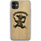 Mr. Heavy Duty iPhone 11 Clear Case