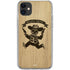 Mr. Heavy Duty iPhone 11 Clear Case