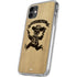 Mr. Heavy Duty iPhone 11 Clear Case