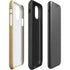 Mr. Heavy Duty iPhone 11 Impact Case