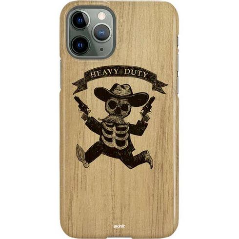 Mr. Heavy Duty iPhone 11 Pro Lite Case